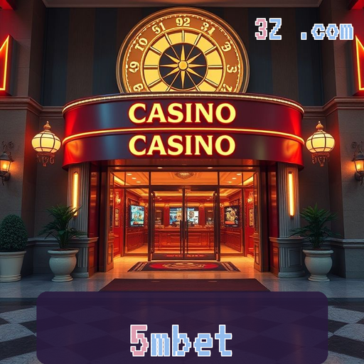 Promoções Imperdíveis na 5mbet: Jogue e Ganhe Muito Mais!