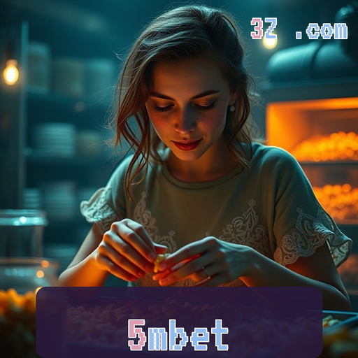 Aventura em Slots: O Que o 5mbet Oferece